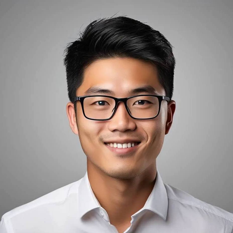 エンジニアのプロフィール画像